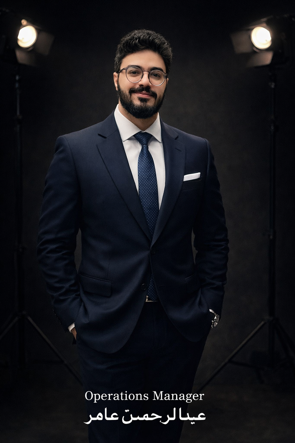 Abdulrahman Amer