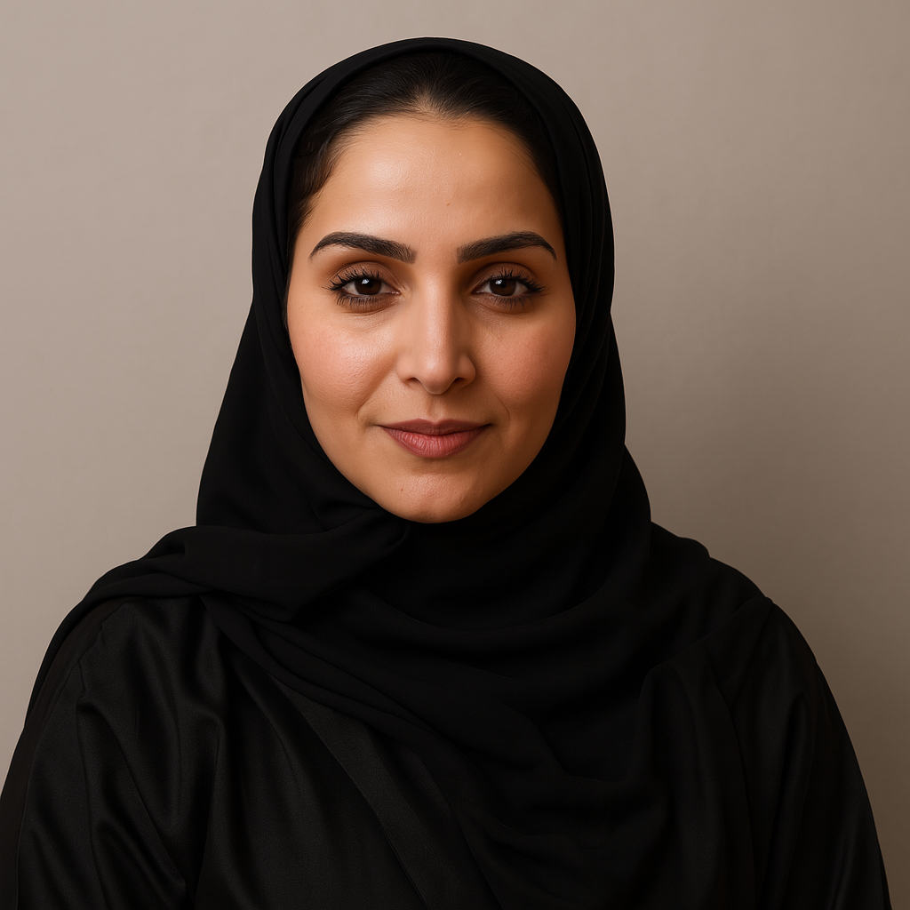 Latifah Alali