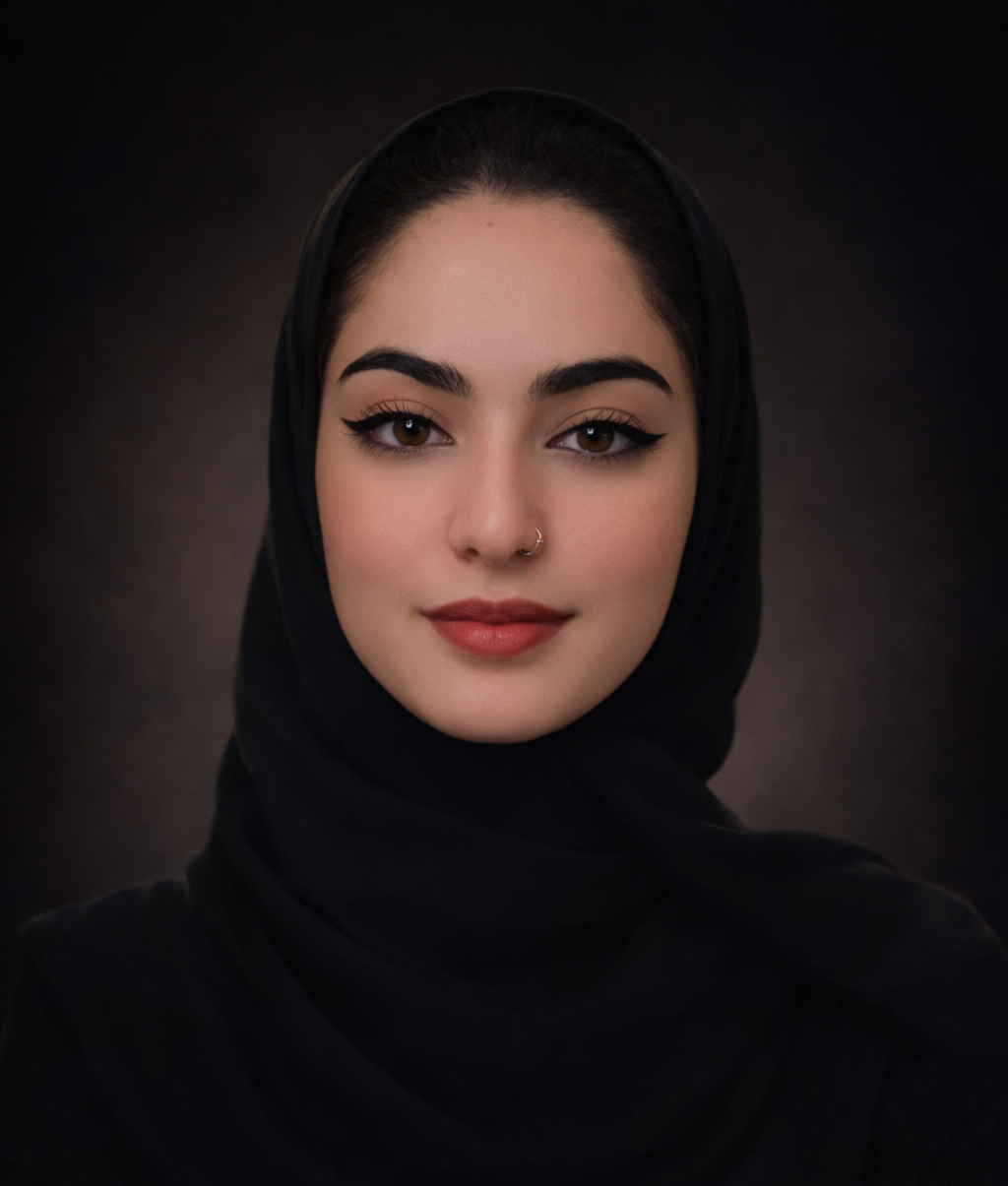 Njood Alshehri